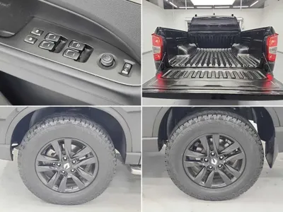 KG_Mobility_Ssangyong Rexton 2019, 51511 км, за 17900000 KRW - фото 18