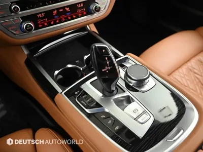 BMW 7-Series 2020, 52305 км, за 58500000 KRW - фото 9
