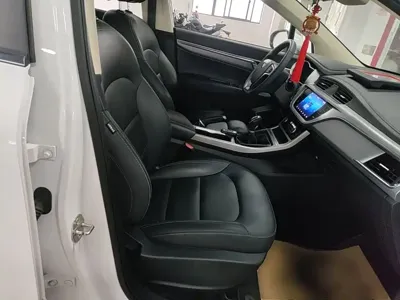 Geely Emgrand GS 2019, 55599 км, за 22500 CNY - фото 25