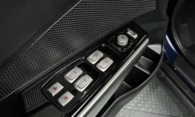 KG_Mobility_Ssangyong TIBOLI 2015, 91235 км, за 7900000 KRW - фото 14