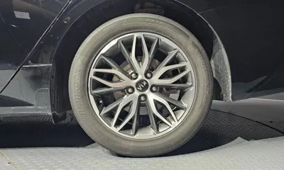 Kia K5 2020, 76892 км, за 17100000 KRW - фото 21