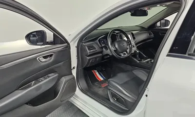 Renault-KoreaSamsung SM6 2019, 138583 км, за 5990000 KRW - фото 10