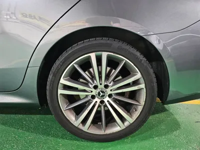 Mercedes-Benz CLS-Class 2019, 227410 км, за 22400000 KRW - фото 13
