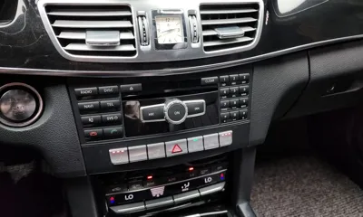 Mercedes-Benz E-Class 2014, 159932 км, за 8500000 KRW - фото 16