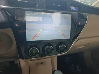 Toyota Corolla 2015, 122500 км, за 32700 CNY - фото 13