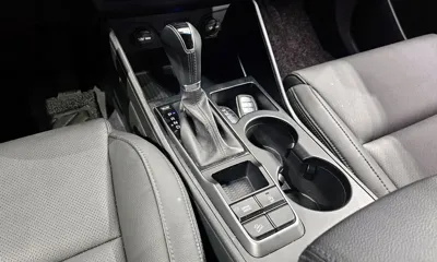 Hyundai Tucson 2016, 72401 км, за 13990000 KRW - фото 9