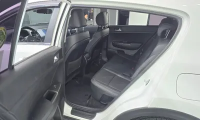 Kia Sportage 2019, 25864 км, за 18600000 KRW - фото 11