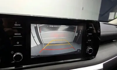 Kia K5 2020, 130494 км, за 14300000 KRW - фото 15