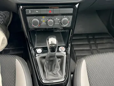 Volkswagen Tacqua 2021, 50000 км, за 49800 CNY - фото 7