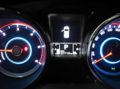 KG_Mobility_Ssangyong TIBOLI 2017, 227712 км, за 3990000 KRW - фото 9