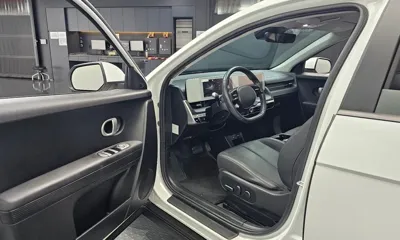 Hyundai Ioniq5 2023, 252184 км, за 18900000 KRW - фото 10