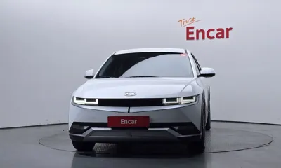 Hyundai Ioniq5 2022, 62928 км, за 28800000 KRW