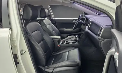Kia Sportage 2016, 147801 км, за 8200000 KRW - фото 12