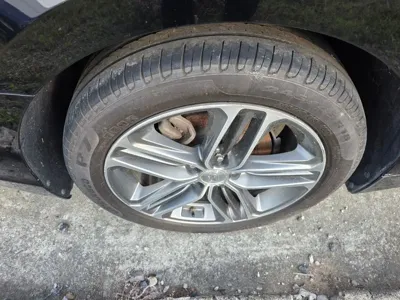 Hyundai Grandeur 2018, 249239 км, за 7600000 KRW - фото 5
