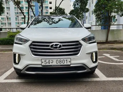 Hyundai Maxcruz 2017, 177861 км, за 12900000 KRW