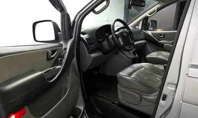 Hyundai Starex 2016, 225934 км, за 5800000 KRW - фото 10
