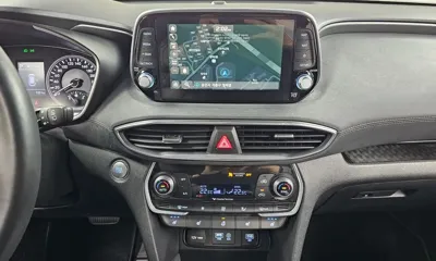 Hyundai Santafe 2019, 9251 км, за 22500000 KRW - фото 16