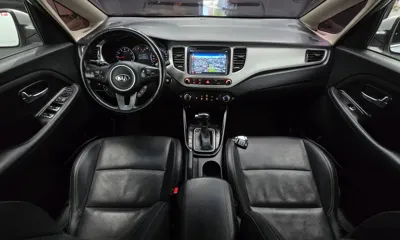 Kia Carens 2017, 130395 км, за 9150000 KRW - фото 7