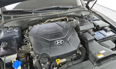 Hyundai Grandeur 2020, 85327 км, за 17500000 KRW - фото 6
