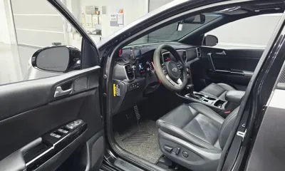 Kia Sportage 2019, 66517 км, за 17200000 KRW - фото 10