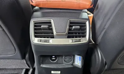 KG_Mobility_Ssangyong Rexton 2018, 168530 км, за 11990000 KRW - фото 31