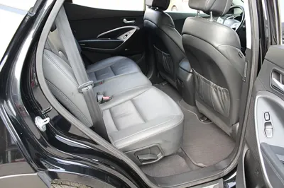 Hyundai Santafe 2014, 170480 км, за 7500000 KRW - фото 11