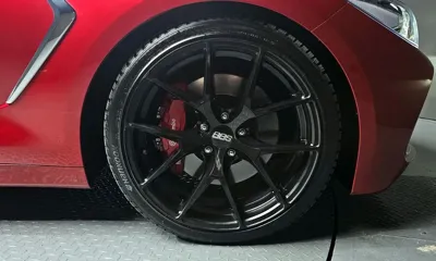 Genesis G70 2019, 57414 км, за 24900000 KRW - фото 5