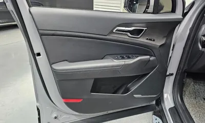 Kia Sportage 2025, 7694 км, за 37590000 KRW - фото 24