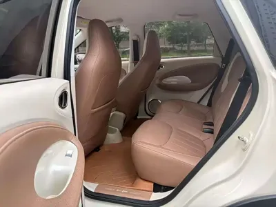 Wuling Bingo 2025, 10000 км, за 53800 CNY - фото 6