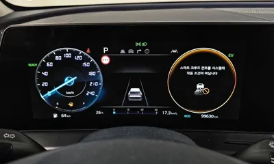 Kia Sportage 2022, 99630 км, за 24500000 KRW - фото 8