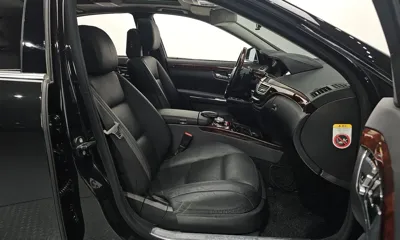 Mercedes-Benz S-Class 2010, 132268 км, за 15500000 KRW - фото 10