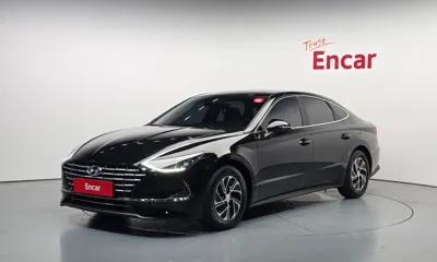 Hyundai Sonata · 2023 год