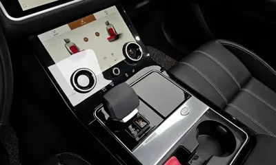 Land Rover Range Rover Velar 2023, 26358 км, за 59500000 KRW - фото 9