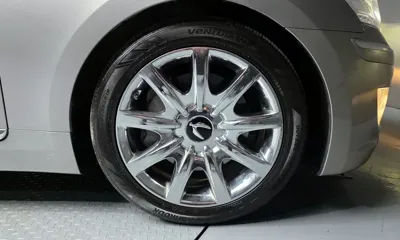 Hyundai Equus 2012, 100505 км, за 12500000 KRW - фото 5