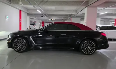 Mercedes-Benz CLE-Class 2026, 5944 км, за 103000000 KRW