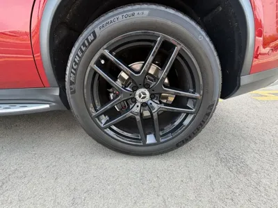 Mercedes-Benz GLE-Class 2017, 37000 км, за 40300000 KRW - фото 10