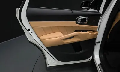 Kia Sorento 2023, 20813 км, за 34900000 KRW - фото 25