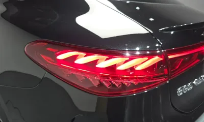 Mercedes-Benz EQS 2023, 37682 км, за 81700000 KRW - фото 23