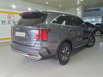 Kia Sorento 2022, 41810 км, за 24500000 KRW