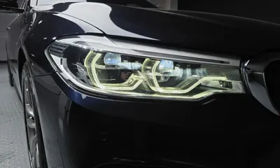 BMW 5-Series 2019, 67432 км, за 29500000 KRW - фото 22