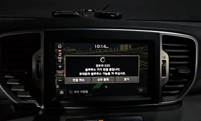 Kia Sportage 2018, 175959 км, за 9900000 KRW - фото 16