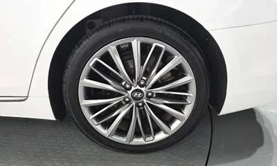 Hyundai Grandeur 2019, 49741 км, за 21500000 KRW - фото 21