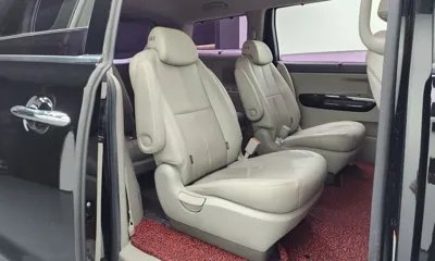 Kia Canival 2015, 194680 км, за 7700000 KRW - фото 12