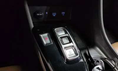 Hyundai Sonata 2020, 126512 км, за 19300000 KRW - фото 9