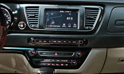 Kia Canival 2019, 23139 км, за 17500000 KRW - фото 15