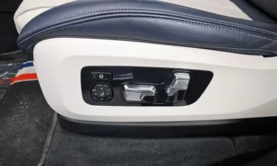 BMW X7 2022, 41637 км, за 94000000 KRW - фото 32