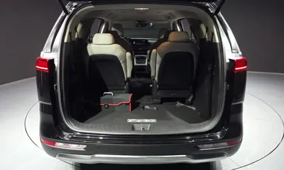 Kia Canival 2023, 44786 км, за 26900000 KRW - фото 20