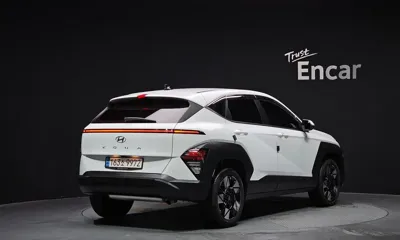 Hyundai Kona 2023, 22825 км, за 22900000 KRW