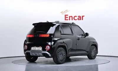 Hyundai Casper 2025, 25241 км, за 20700000 KRW