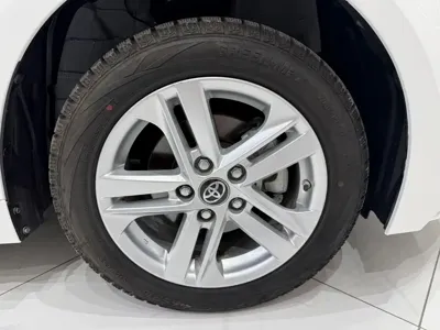 Toyota Levin 2022, 24000 км, за 89800 CNY - фото 19